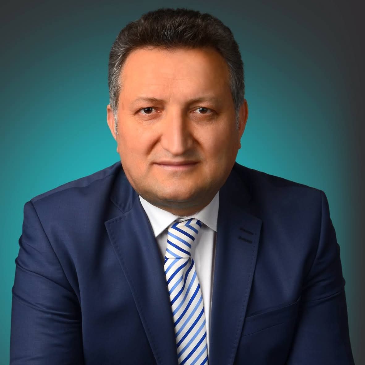 Hamit Özpolat